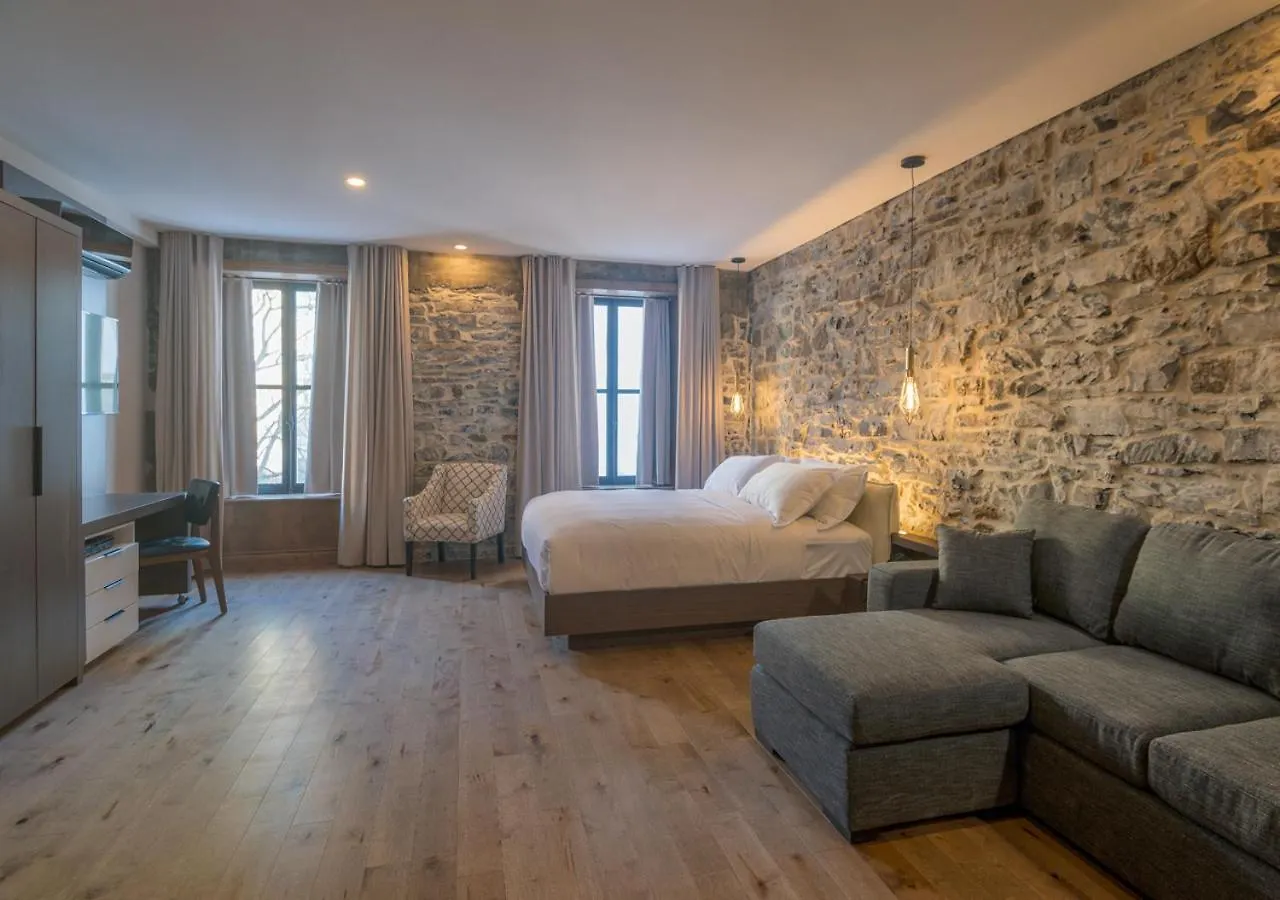 La Maison Kent - Par Aneyro Quebec City