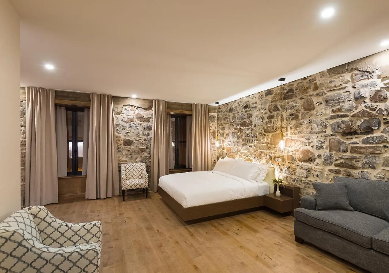 La Maison Kent - Par Aneyro Quebec City 3*,