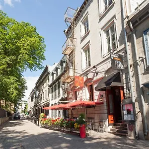 Place D'armes Inn
