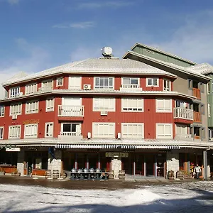 Resortquest At The Town Plaza Hotel