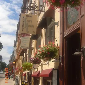 St-louis Inn