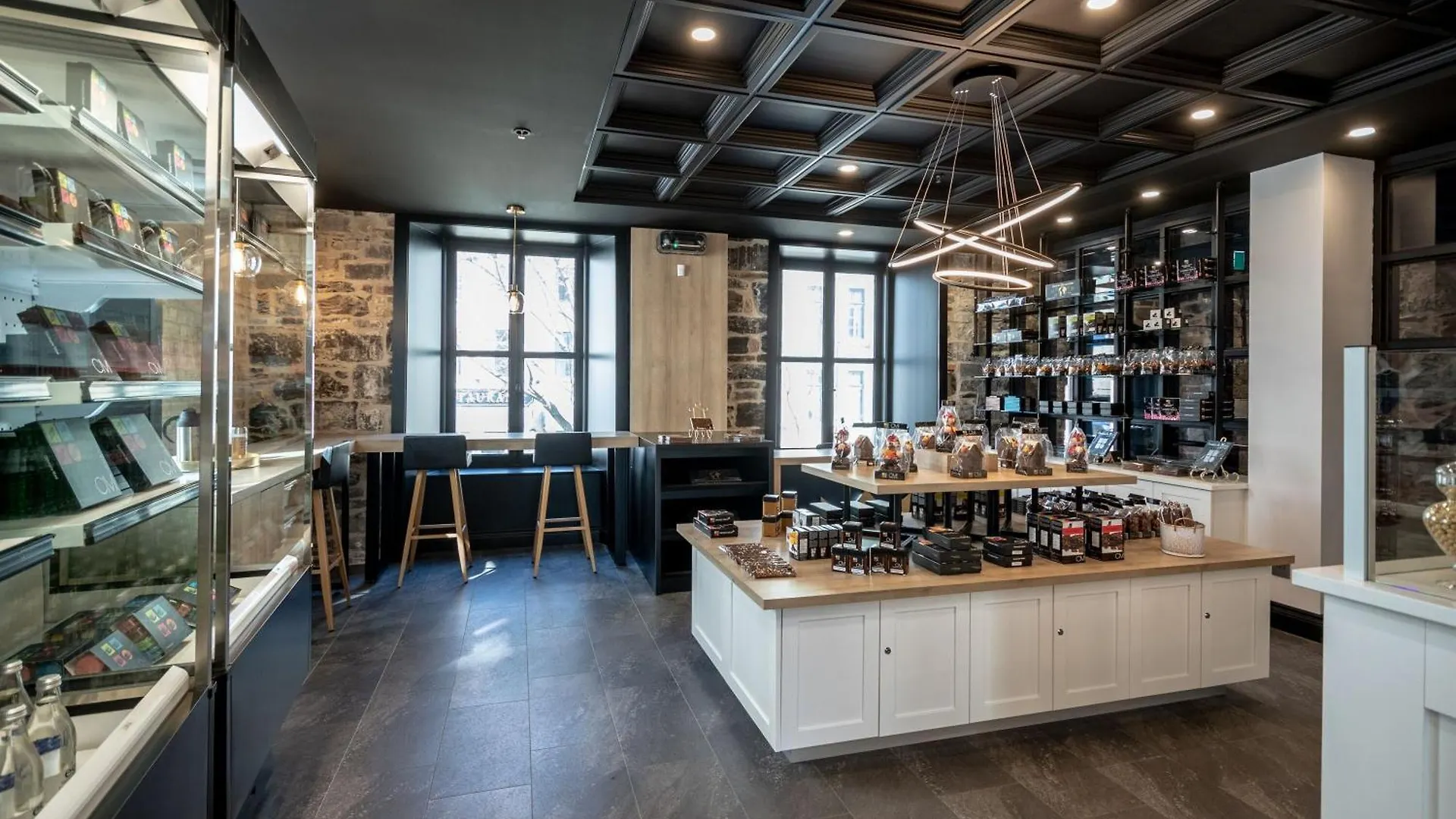 Aparthotel La Maison Kent - Par Aneyro Quebec City