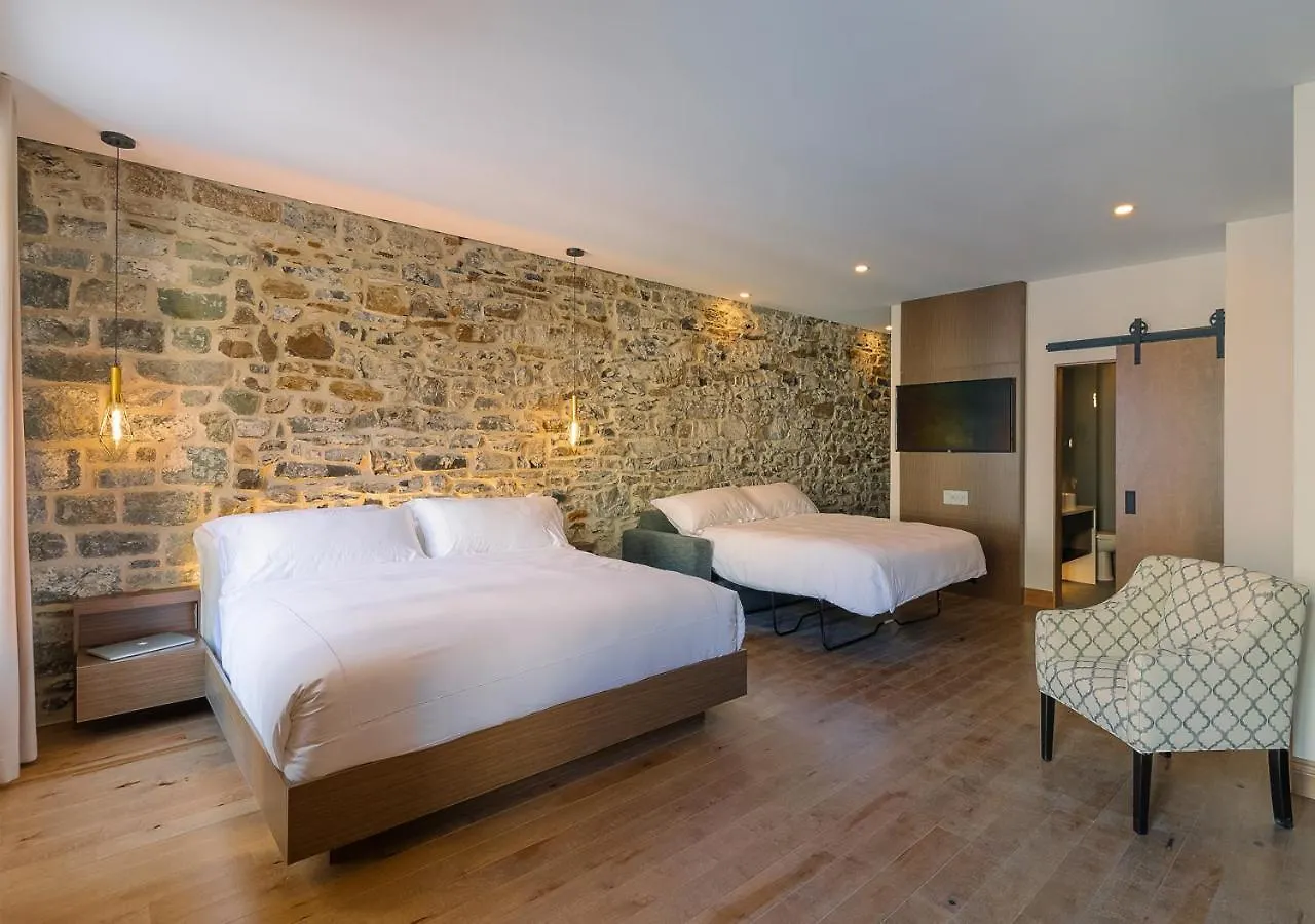 Aparthotel La Maison Kent - Par Aneyro Quebec City