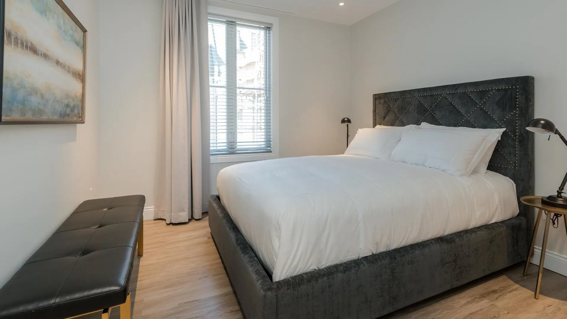 La Maison Kent - Par Aneyro Quebeque Canadá