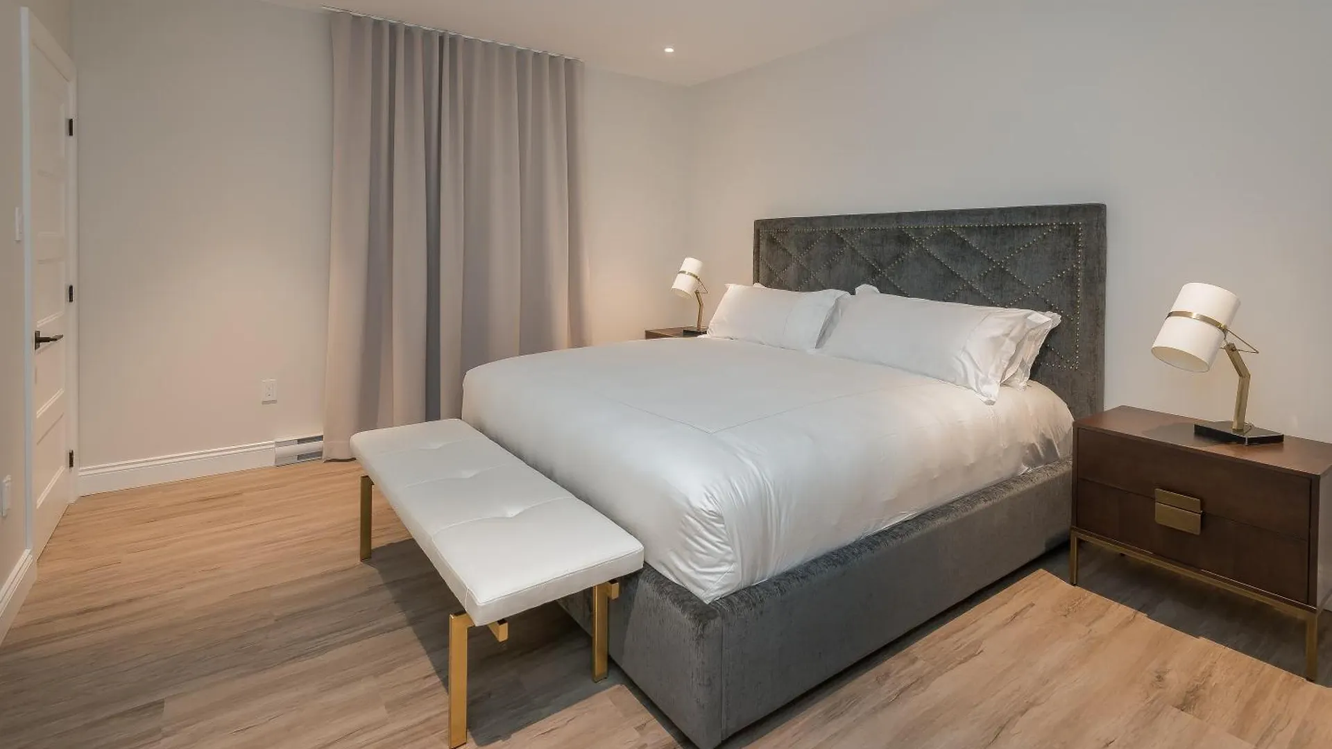 La Maison Kent - Par Aneyro Quebeque Apart-hotel
