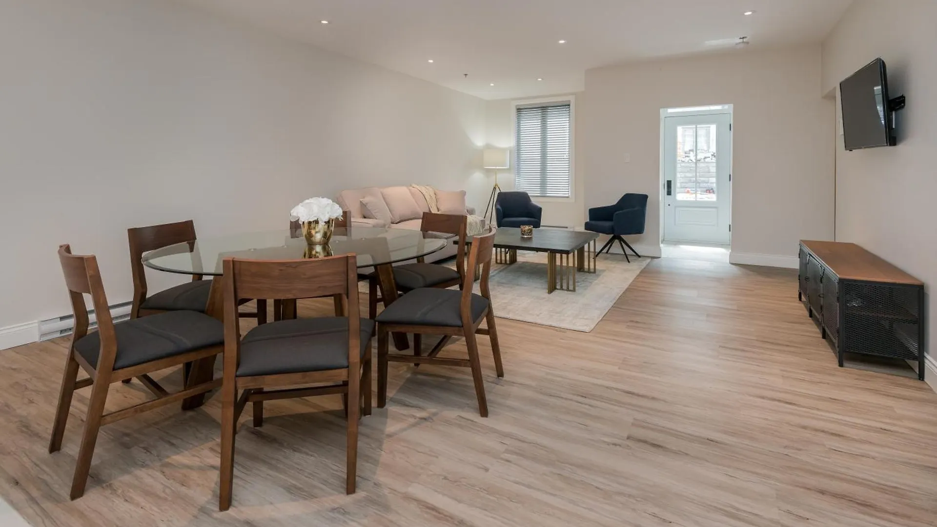 La Maison Kent - Par Aneyro Quebeque Apart-hotel