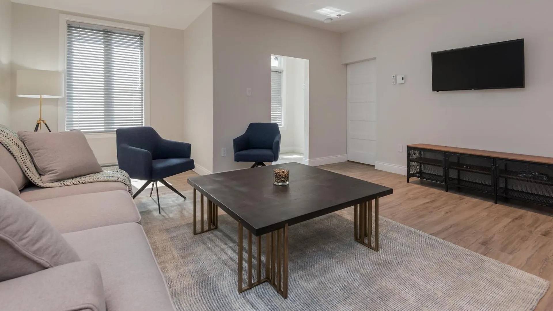 La Maison Kent - Par Aneyro Quebeque Canadá