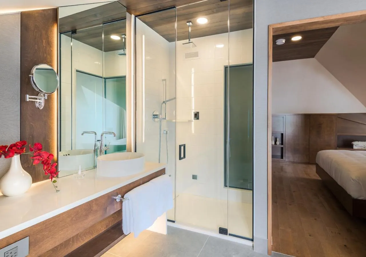 Aparthotel La Maison Kent - Par Aneyro Quebec City