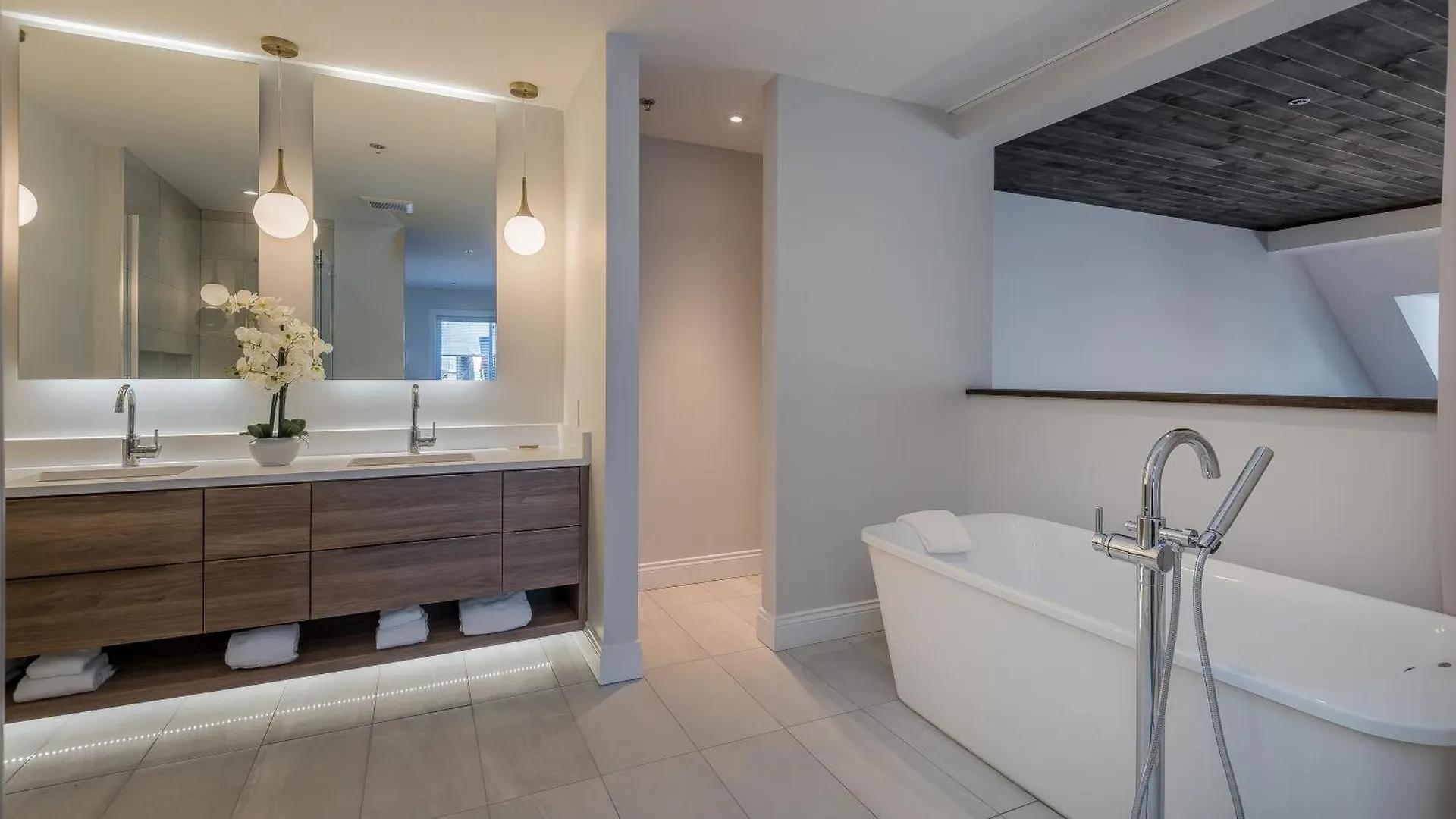 Aparthotel La Maison Kent - Par Aneyro Quebec City